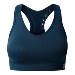 Dare 2B - Brassière de sport REACT - Femme (Denim sombre)