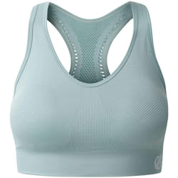 Dare 2B - Brassière de sport REACT - Femme (Aquifère)