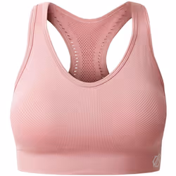 Dare 2B - Brassière de sport REACT - Femme (Lilas)