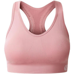 Dare 2B - Brassière de sport REACT - Femme (Lilas)