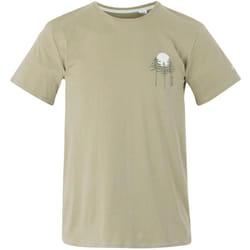 Regatta - T-shirt BREEZED - Homme (Sable doré)