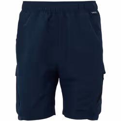 Regatta - Short SORCER - Enfant (Bleu marine)