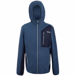 Regatta - Veste polaire LAKEWRIGHT - Homme (Denim sombre / Bleu marine)