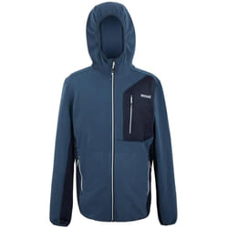 Regatta - Veste polaire LAKEWRIGHT - Homme (Denim sombre / Bleu marine)