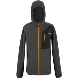 Regatta - Veste polaire LAKEWRIGHT - Homme (Cendre / Noir)