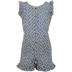 Regatta - Combishort ORLA KIELY - Fille (Bleu)