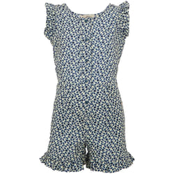 Regatta - Combishort ORLA KIELY - Fille (Bleu)