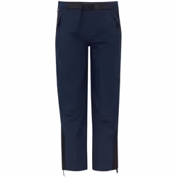 Regatta - Pantalon de randonnée - Enfant (Bleu marine)