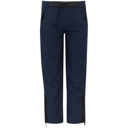 Regatta - Pantalon de randonnée - Enfant (Bleu marine)