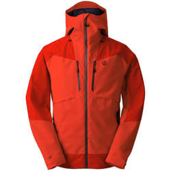 Dare 2B - Veste imperméable ARISING - Homme (Rouge danger)