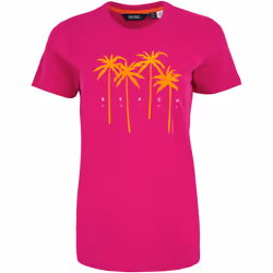 Regatta - T-shirt FILANDRA VX - Femme (Rose bonbon)