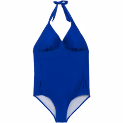Regatta - Maillot de bain 1 pièce FLAVIA - Femme (Bleu vif)