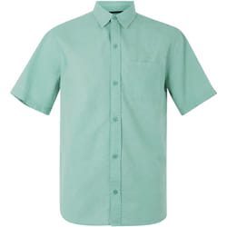 Regatta - Chemise Manches courtes LORAN - Homme (Glacier)