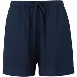Regatta - Short SALISE - Femme (Bleu marine)