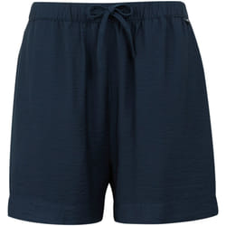 Regatta - Short SALISE - Femme (Bleu marine)