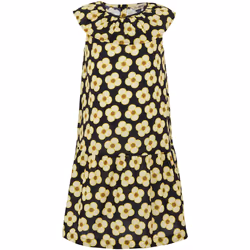 Regatta - Robe ORLA KIELY - Fille (Noir)