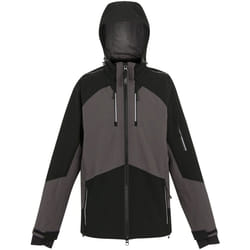Regatta Professional - Veste extérieure - Adulte (Gris ardoise / Noir)