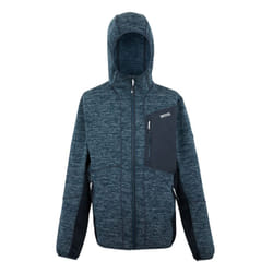 Regatta - Veste polaire ALVEN - Homme (Denim sombre / Bleu marine Chiné)