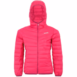 Regatta - Veste à capuche HILLPACK - Enfant (Pop)