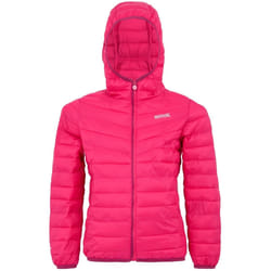 Regatta - Veste à capuche HILLPACK - Enfant (Pop)