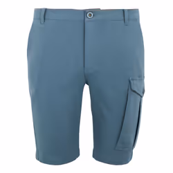 Regatta - Short BENDRICK - Homme (Gris orageux)