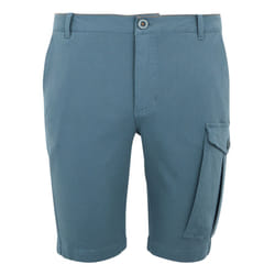 Regatta - Short BENDRICK - Homme (Gris orageux)
