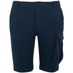 Regatta - Short BENDRICK - Homme (Bleu marine)