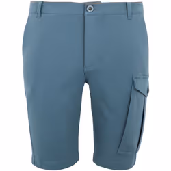 Regatta - Short BENDRICK - Homme (Gris orageux)