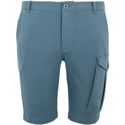 Regatta - Short BENDRICK - Homme (Gris orageux)