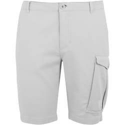 Regatta - Short BENDRICK - Homme (Iceberg)