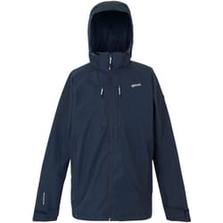 Regatta - Veste imperméable CALDERDALE - Homme (Bleu marine)