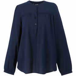 Regatta - Haut NATINE - Femme (Bleu marine)