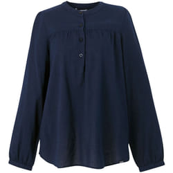 Regatta - Haut NATINE - Femme (Bleu marine)