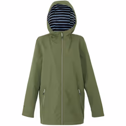 Regatta - Veste imperméable BRIKA - Femme (Vert)