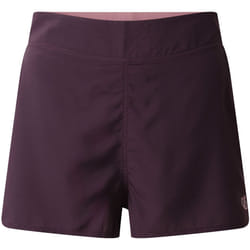 Dare 2B - Short OFF TRAIL - Femme (Prune sombre)