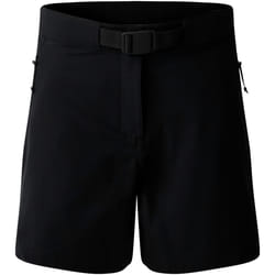 Dare 2B - Short MELODIC PRO - Femme (Noir)