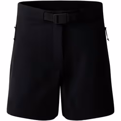 Dare 2B - Short MELODIC PRO - Femme (Noir)