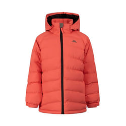 Trespass - Doudoune AMIRA - Fille (Orange clair)