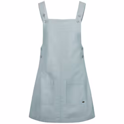 Trespass - Robe décontractée TWIRL - Femmes (Vert saule)