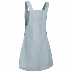 Trespass - Robe décontractée TWIRL - Femmes (Vert saule)
