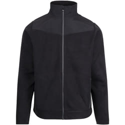 Trespass - Veste polaire CHIDDEN - Homme (Noir)