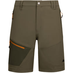 Trespass - Short décontracté DAARS - Homme (Kaki)