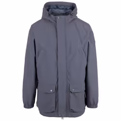 Trespass - Veste CUTSDEAN - Homme (Gris foncé)