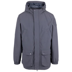 Trespass - Veste CUTSDEAN - Homme (Gris foncé)
