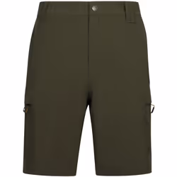 Trespass - Short DALHAM - Homme (Vert kaki)