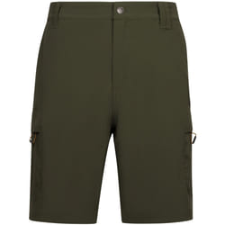 Trespass - Short DALHAM - Homme (Vert kaki)