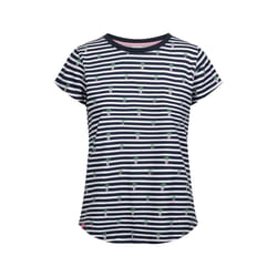 Trespass - T-shirt CALYPSO - Femme (Bleu marine)