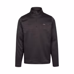 Trespass - Veste polaire FRIMLEY - Homme (Noir)