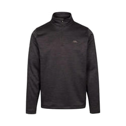 Trespass - Veste polaire FRIMLEY - Homme (Noir)