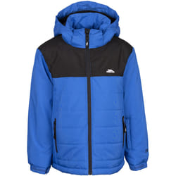Trespass - Blouson de ski HALSTON - Enfant (Bleu)